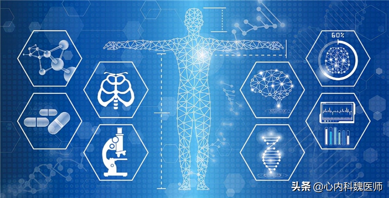 冠心病吃什么药预防心梗,心梗冠心病预后