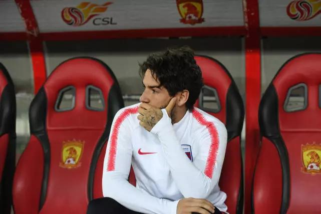 帕托回归哪里了,津媒评价帕托离队