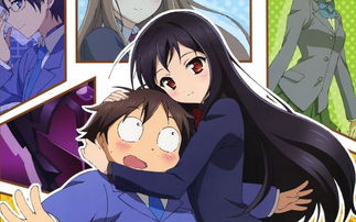 动漫推荐盘点那些经典的后宫番剧,盘点10部经典动漫