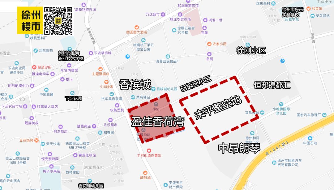 徐州房价最差小区,徐州各小区房价一览