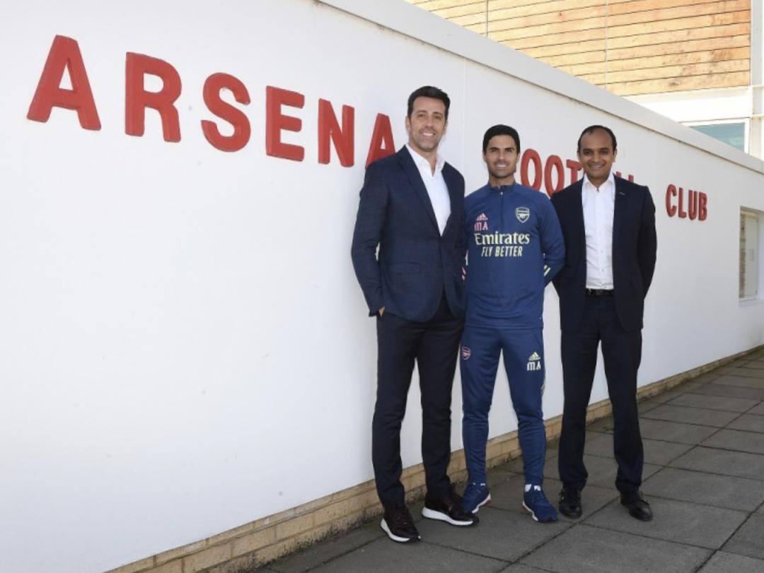 埃杜在阿森纳什么水平,埃杜现在在哪个队