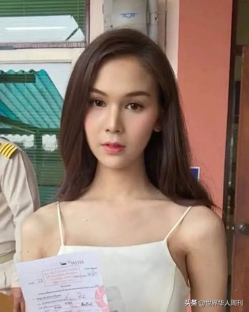 泰国为何征兵,泰国征兵现状