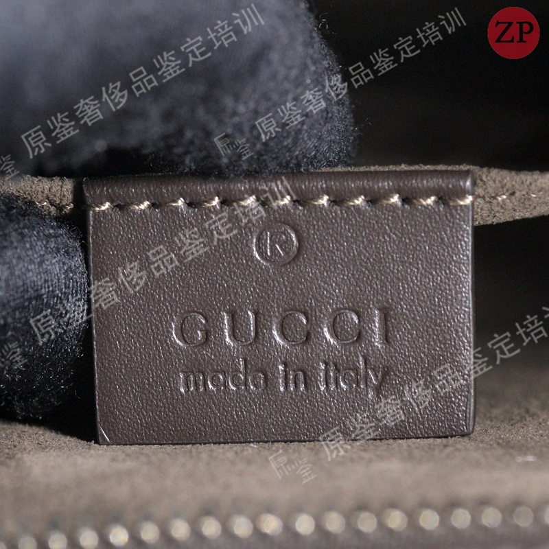 gucci包怎么鉴定,中检奢侈品鉴定lv靠谱吗
