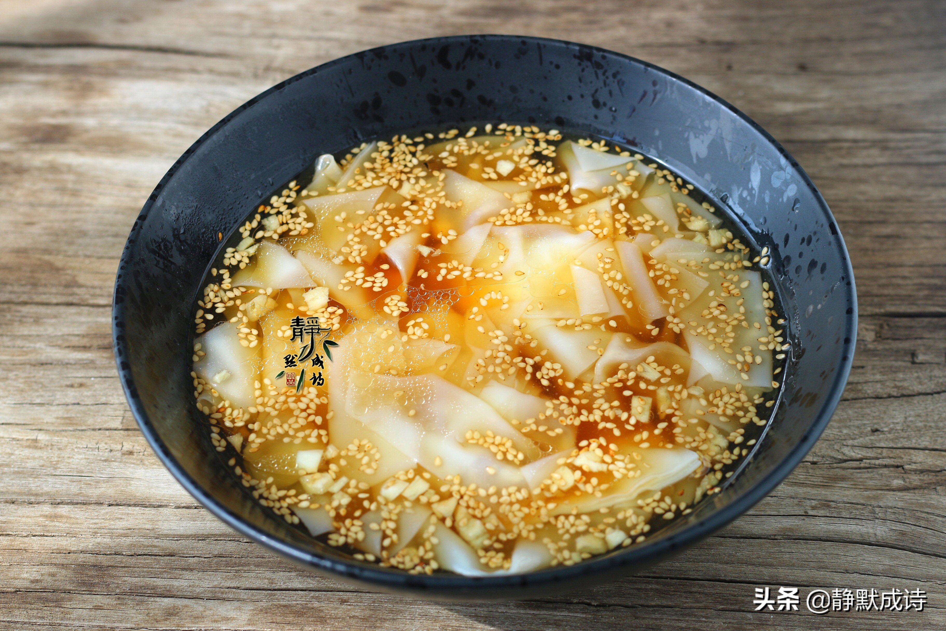 剩馄饨皮的100种吃法儿童,剩馄饨皮的100种吃法