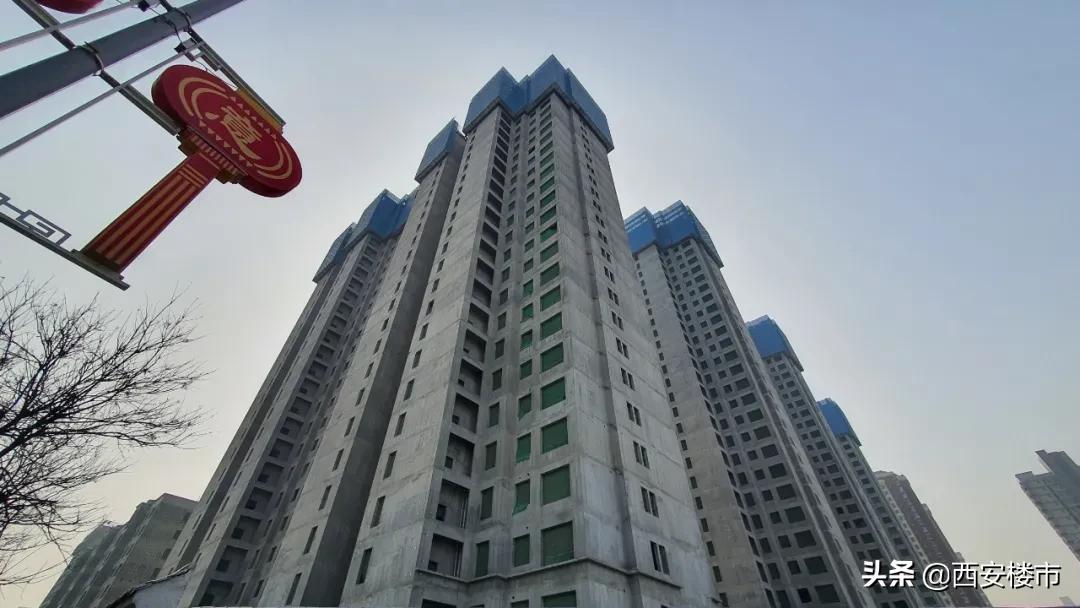 西安融创观唐宸院值不值得入手,融创观唐宸院是精装修吗