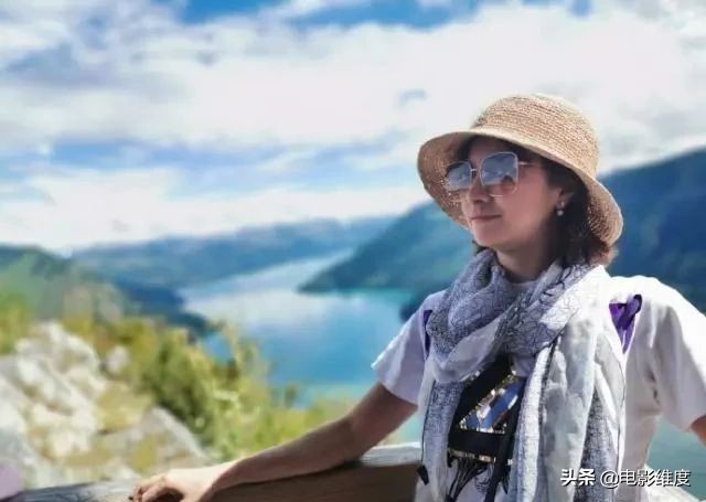 何美钿仪琳图片,仪琳小师妹扮演者何美钿住哪