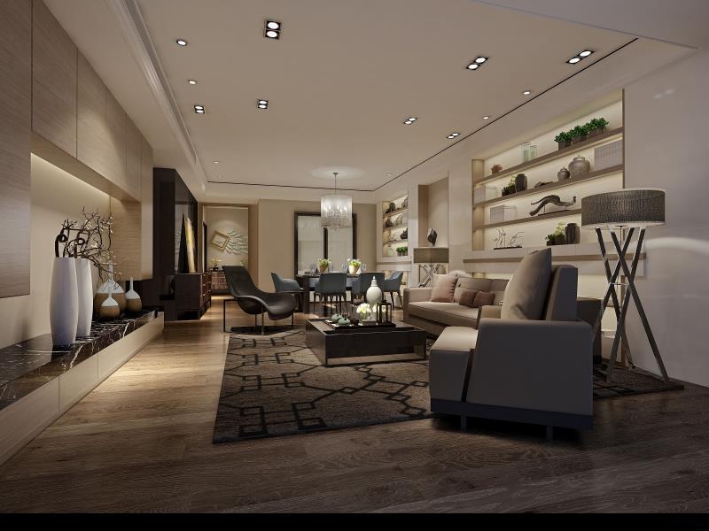 竹木纤维才是集成墙板最佳选择，这样装好处太多，你会这样装吗？