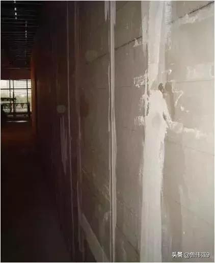 精装修施工注意事项,精装修施工细节100例