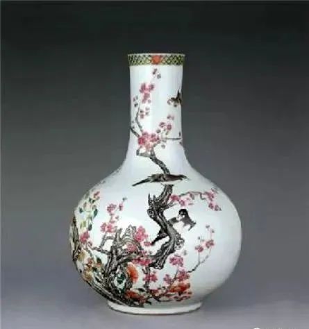 家无陶瓷不富贵,家无瓷不贵