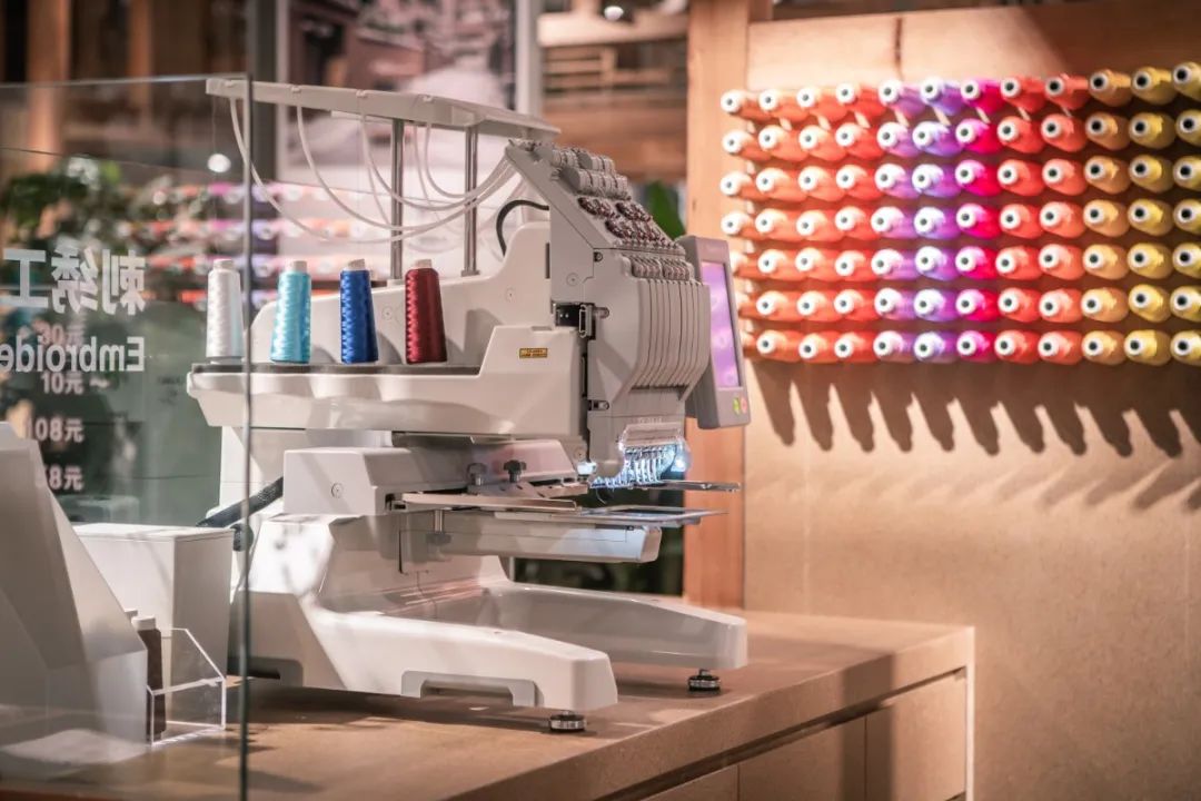 muji无印良品上海旗舰店,无印良品muji门店上海