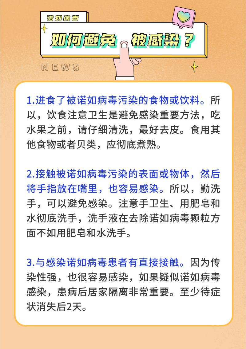 儿童腹泻呕吐诺如病毒,儿童感染诺如病毒呕吐腹泻多少次