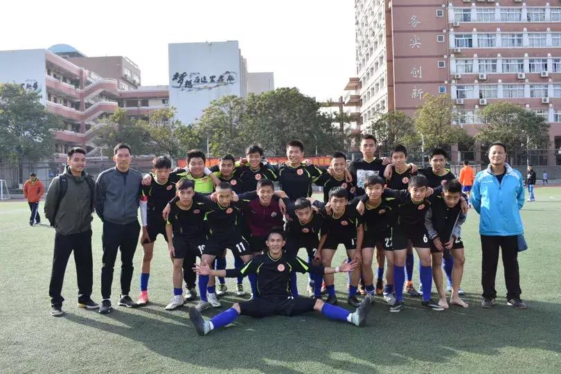 2020富力杯足球学院比赛,2019富力杯足球联赛