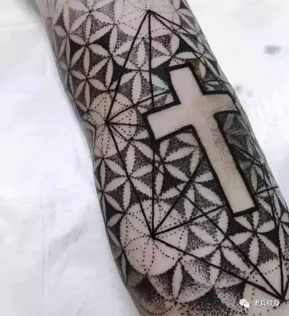 嘿!这些纹身符号的背后含义,你都知道吗?