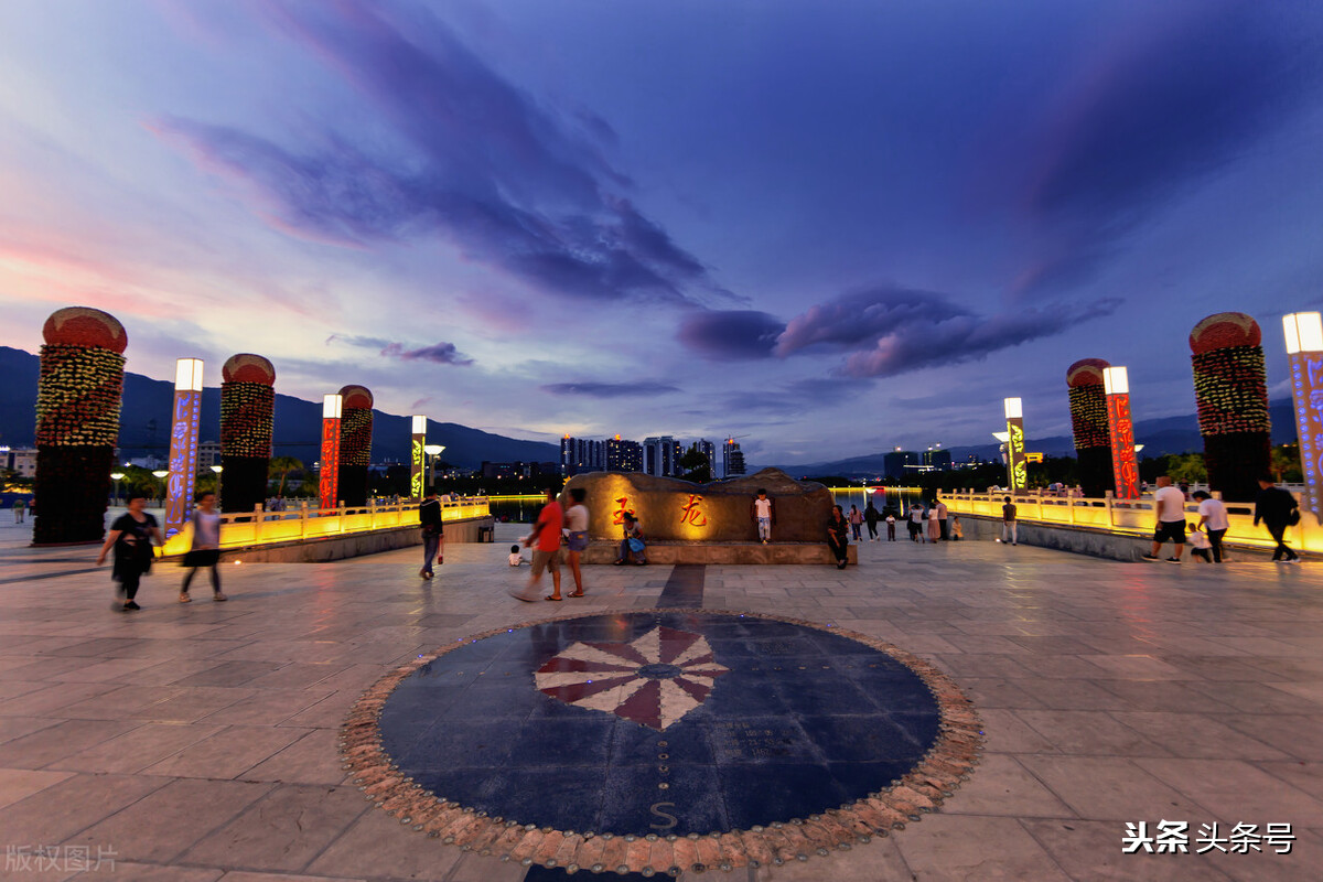 为什么国家要大力扶持云南,国家为什么要大力发展昆明