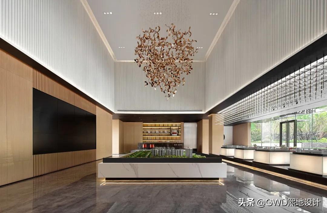 设计这才是我想要的极简轻奢,设计这才是我想要的极简轻奢风格