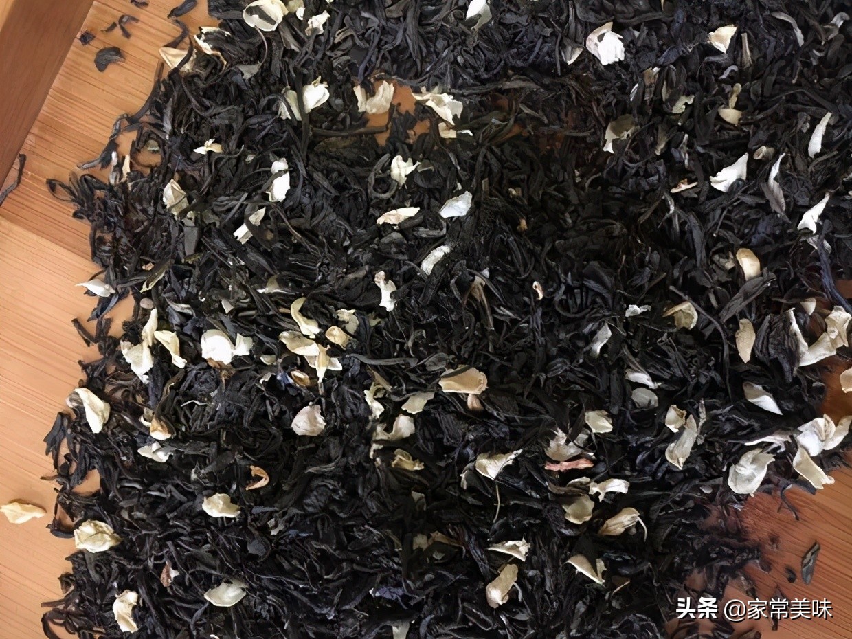猴王牌茉莉花茶是老牌吗,猴王牌茉莉花茶排名