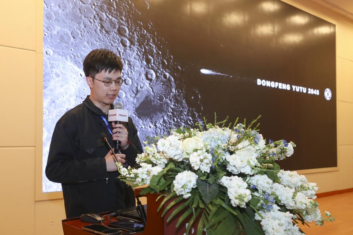 新风向，造未来！第四届“东风梦想车”大赛华中区域赛圆满收官