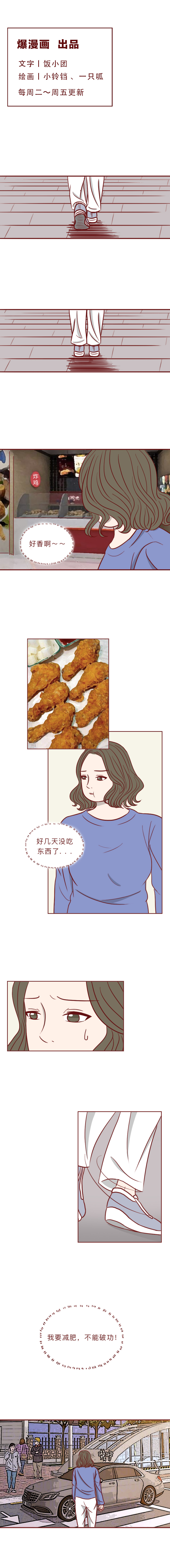 胖女孩吃减肥药反弹,胖女孩减肥成功但却得了厌食症