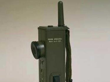 那些战争留下的印记,战争造就品牌