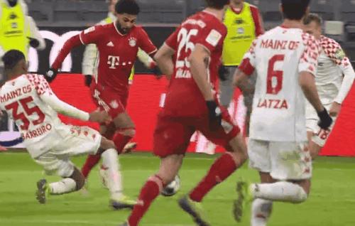 5-2欧冠黑马狂攻不断,欧冠10大逆转