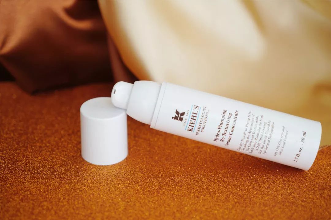 盘点6款不同功效的大牌精华,秋冬最好用精华