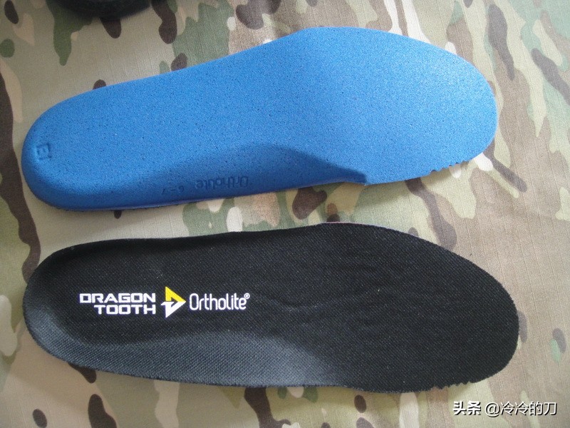 军靴有多舒服,军靴多厚硬不硬