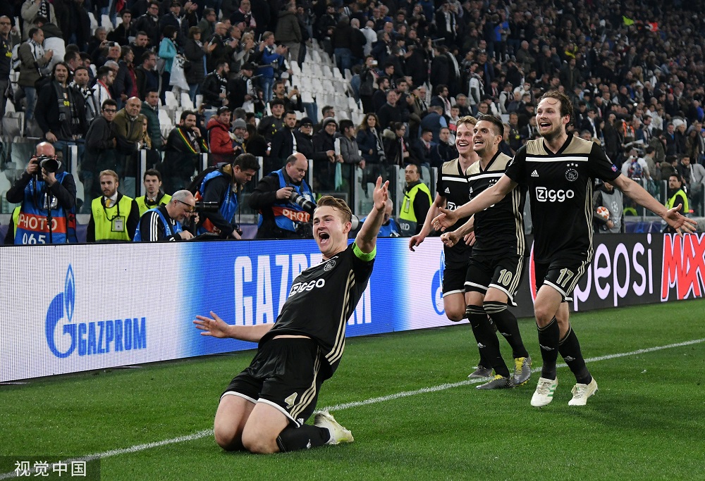 「评论」不要以为豪门就稳了!欧冠的不确定性是它最大的魅力所在