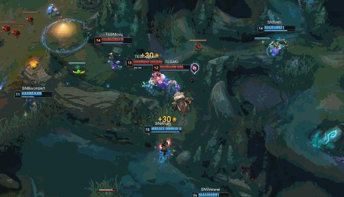 周淑怡搭配爱萝莉，LPL最强解说搭档诞生，网友：建议原地结婚