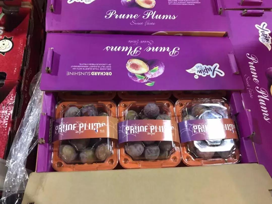 进口水果贵的原因在哪里,进口水果有哪些猫腻