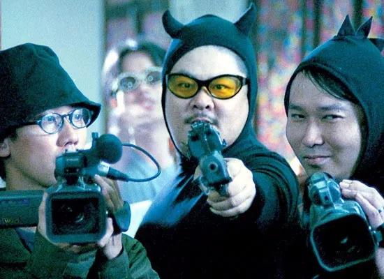 五部让你笑掉大牙的喜剧片,这十五部喜剧电影你看过了吗