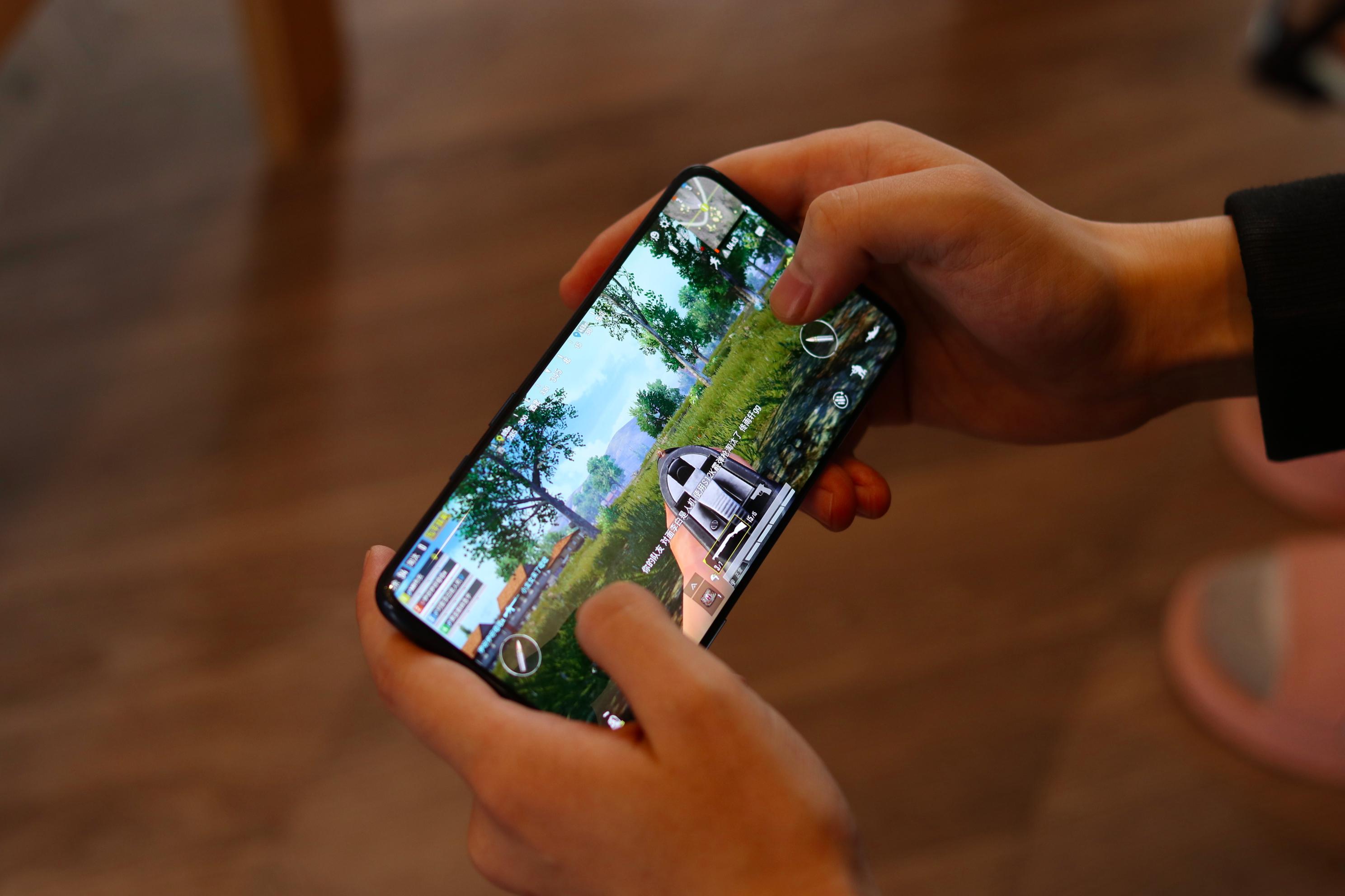 一加7tpro和一加oneplus7t,一加7pro与一加7tpro测评