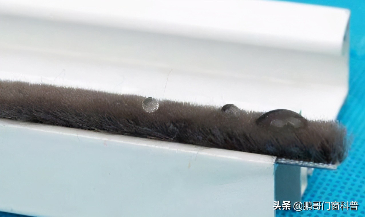 门窗密封毛条图片大全,门窗密封毛条怎么更换