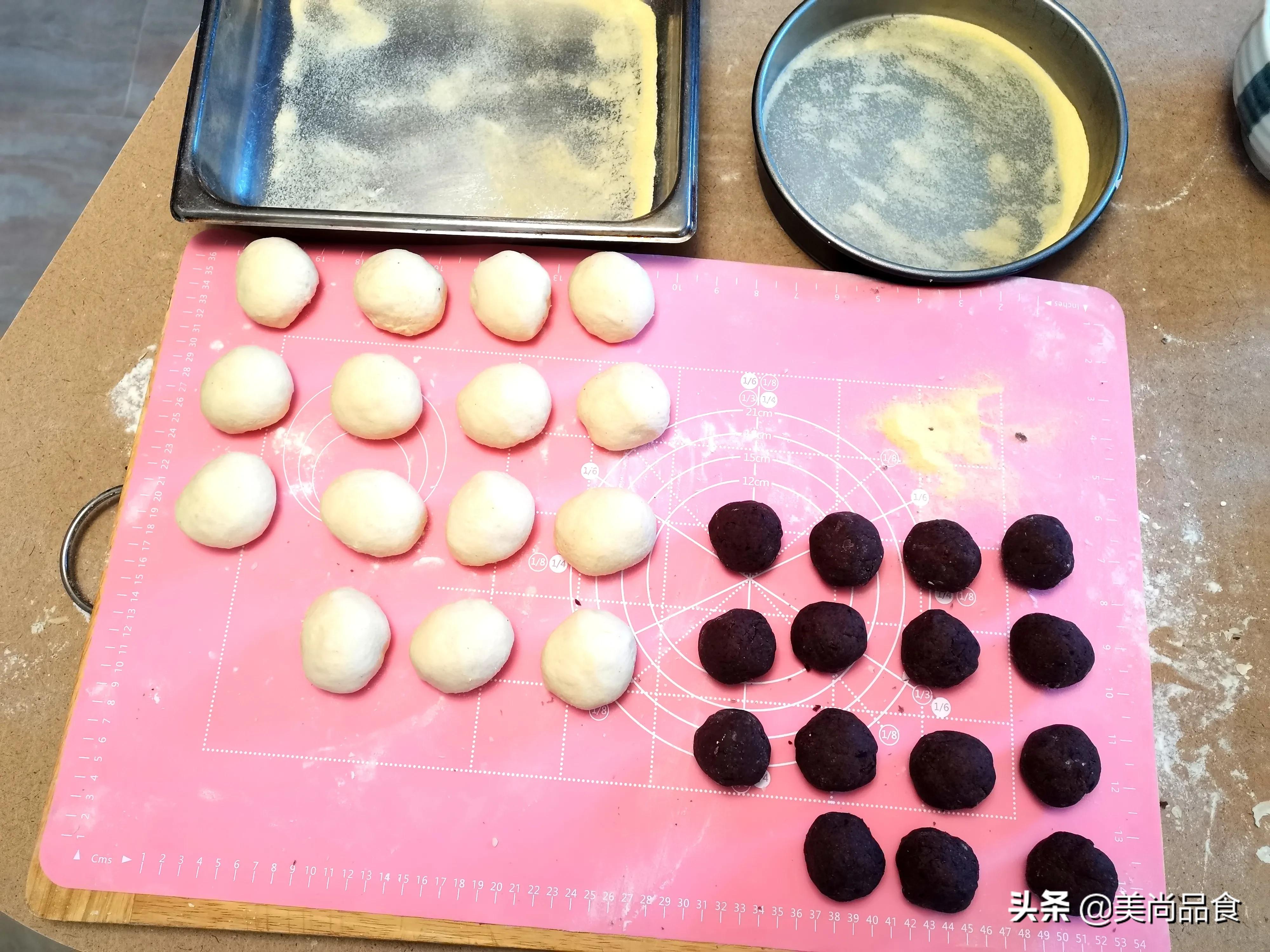 玉米面馒头不好发,玉米面馒头发不起来怎么办