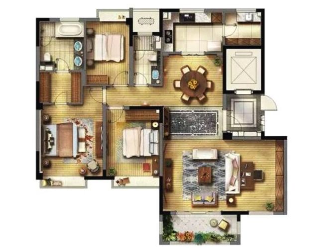 2023倒挂新盘上海,倒挂2万的新楼盘