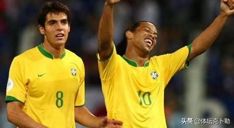 “囚王”小罗评选出心中最佳阵容，这11位球星要组队，绝对没对手