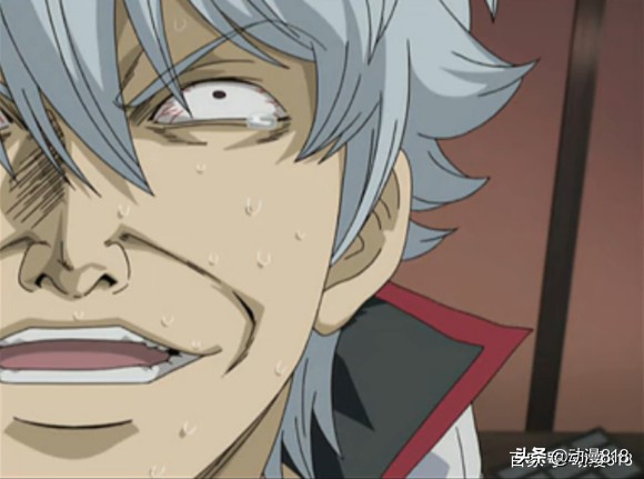 银魂内心活动夸张表情,银魂表情包震惊怎么用文字描写