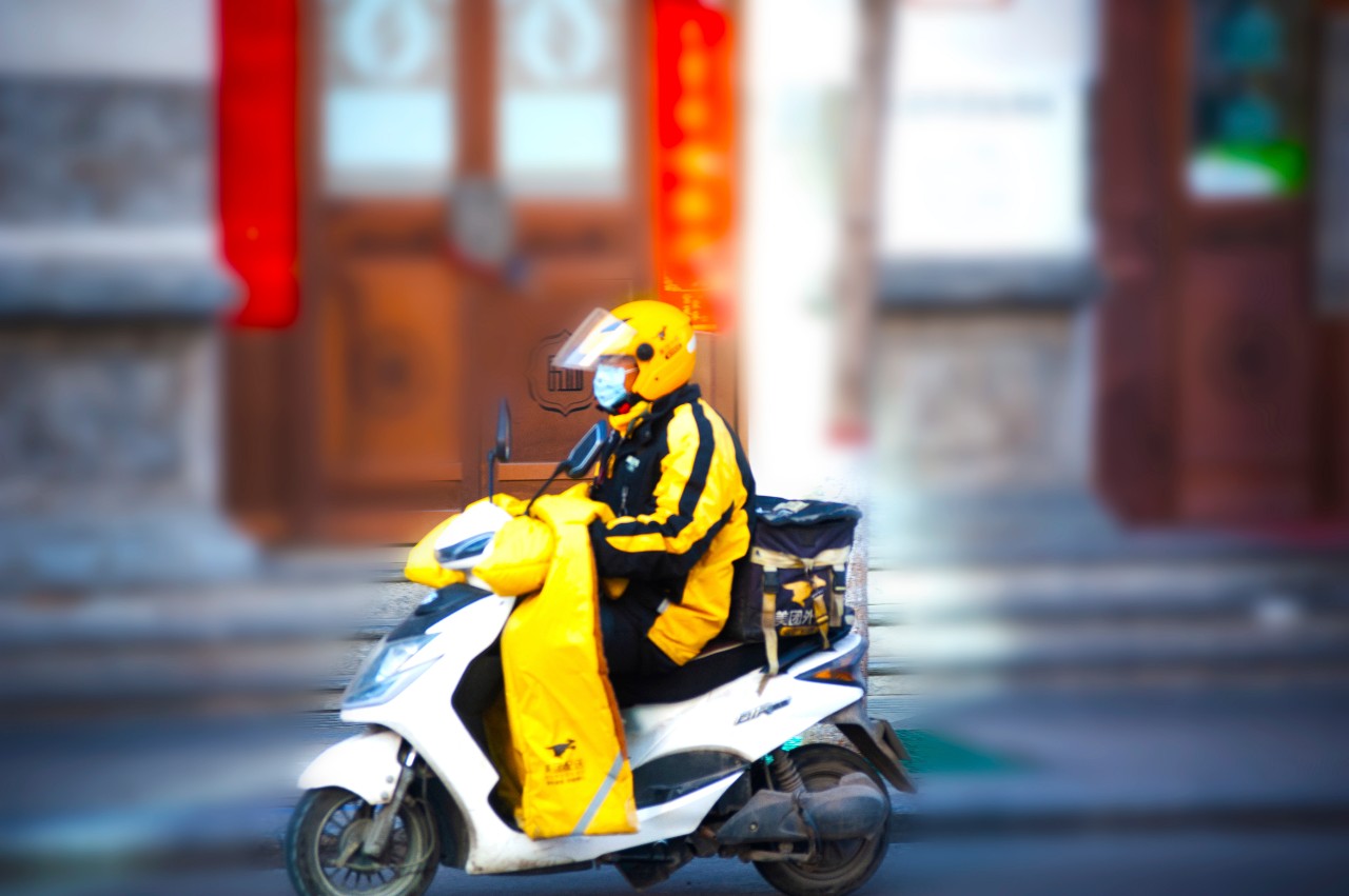 疫情来临，弟弟被裁员了，但是我一点都不觉得惊讶