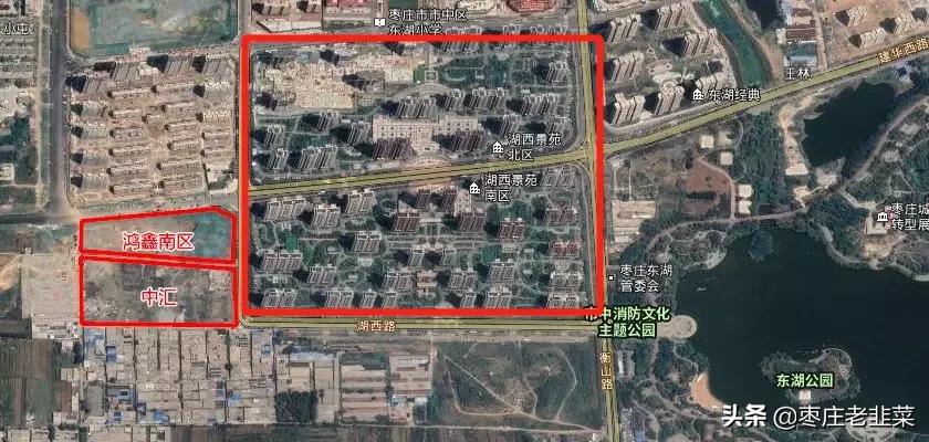 枣庄新建楼盘一览表,目前枣庄市最好的楼盘