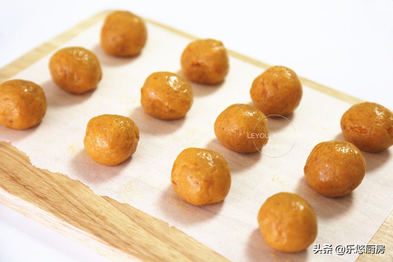 网红青团最正宗的做法,青团最正宗的懒人做法