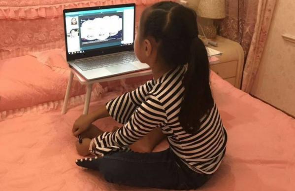 vipkid幼儿怎么样,vipkid上课一周心得