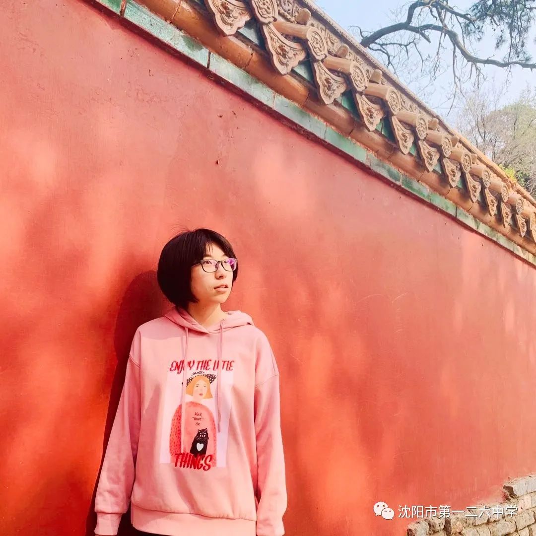 沈阳市二中喜报,沈阳市第一二六中学