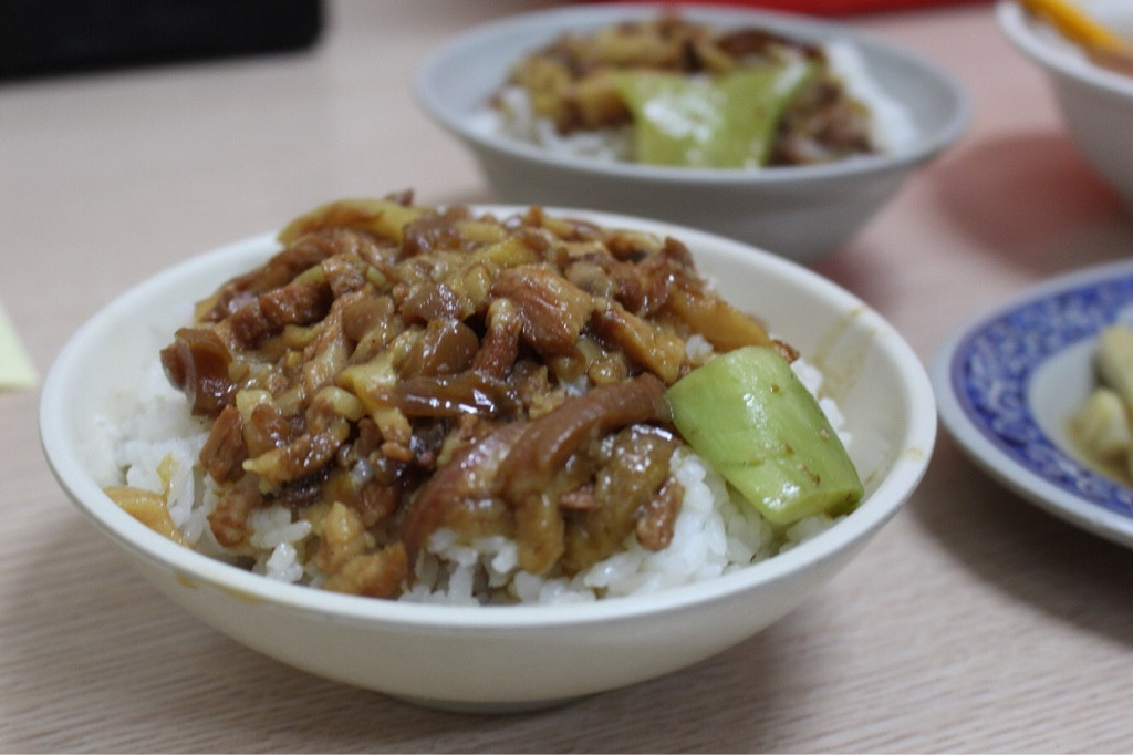 台湾的特色美食排行榜前十名,台湾美食推荐排行榜前十名