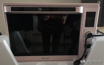 烤箱入门新手开箱,新手家用烤箱测评千元内