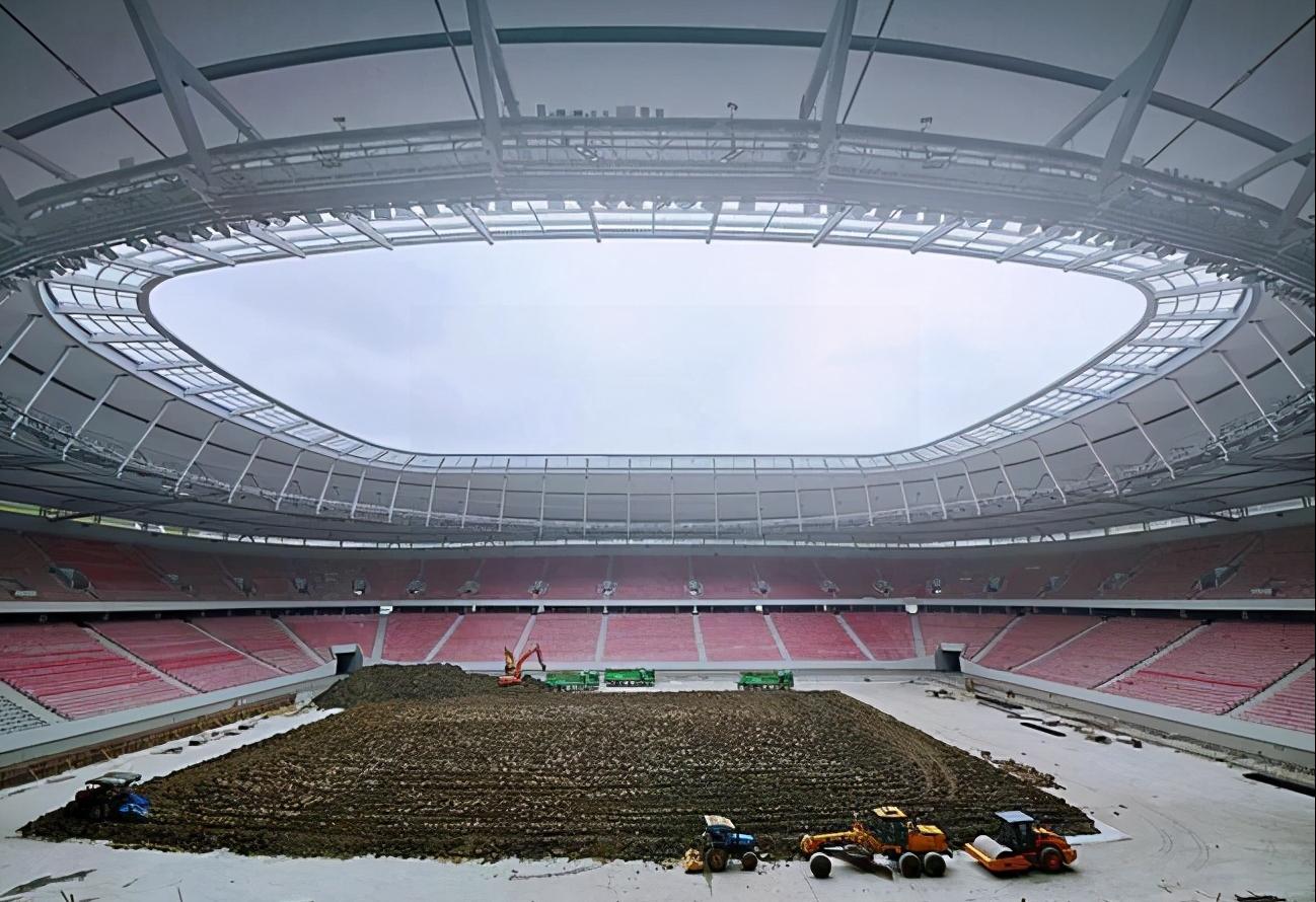 亚洲杯中国场馆2022,亚洲杯2024赛程表及球场