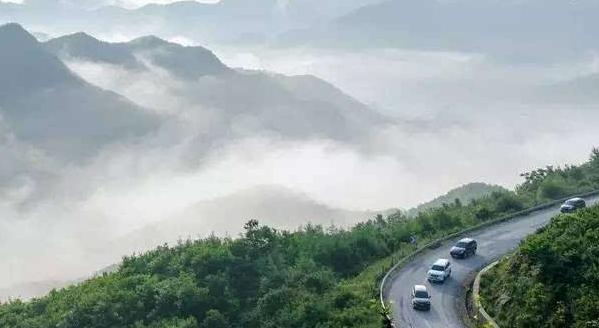 鞍山岫岩景区,辽宁鞍山岫岩最大玉石