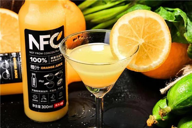 曾经的民族品牌,曾经的饮料品牌