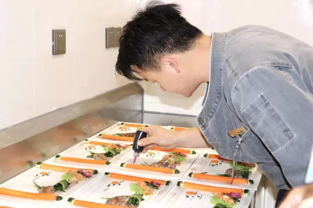 暖暖的“武汉温度”,就在这一个个细节服务里