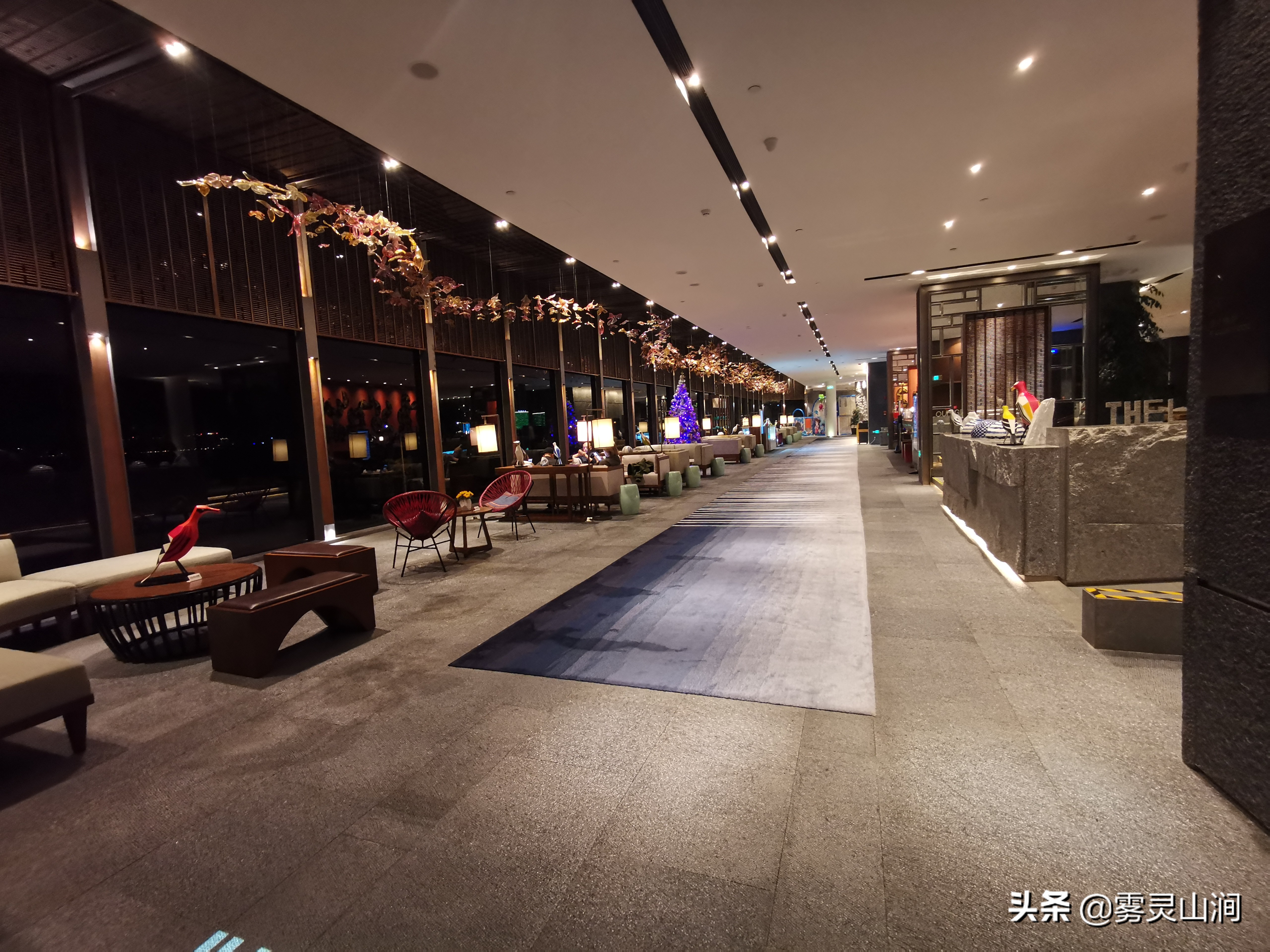 大理洱海天域英迪格酒店文字介绍,洱海天域英迪格酒店精品豪华