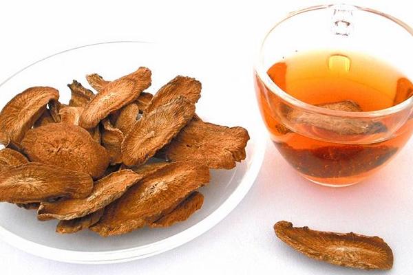 菊花决明子牛蒡茶,牛蒡茶是什么做的