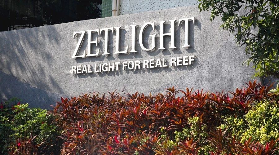 还原浩渺无边的海洋色彩—积光电子,变幻莫测的光谱魔术师